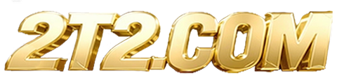 2t2 Logo